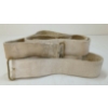Image 2 : LOT OF 2 - PRE 1900 WHITE BUFF BELT LINE