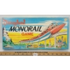 Image 1 : DISNEYLAND MONORAIL GAME