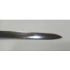 Image 9 : BRITISH ROYAL NAVY OFFICER'S SWORD W/ SCABBARD