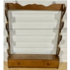 Image 1 : HANGING GUN RACK - 4 GUN