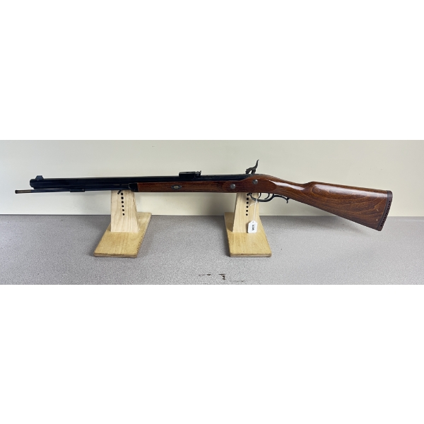 CVA GAMESTER HAWKEN IN .50 CAL PERCUSSION