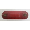 Image 6 : AMERICAN FLYER LINES PRESSED STEEL TRAIN CAR 1096 MODEL