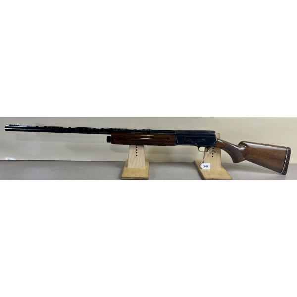 BROWNING AUTO-5 IN 12GA