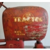 Image 6 : BMC PEDAL TRACTOR 