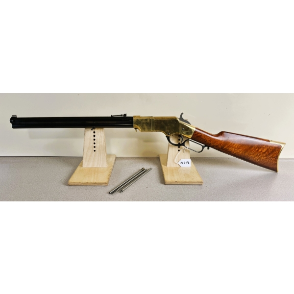 NAVY ARMS UBERTI HENRY CARBINE IN .44-40 