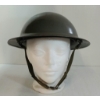 Image 2 : MISC BRODIE HELMET W/ LINER
