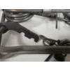 Image 3 : LOT OF 2 - DECORATIVE CONIBEAR TRAPS 
