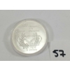 RCM 1976 MONTREAL OLYMPIAD $5 SILVER COIN