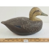 Image 2 : DUCK DECOY - SIGNED C.A. PARISH