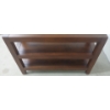 Image 6 : SOLID PINE SHOE RACK BENCH
