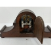Image 4 : A. PEQUEGNAT "LONDON" 8 DAY MANTEL CLOCK