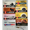 Image 1 : AMMO: 400X LAPUA .22 LR - LRN