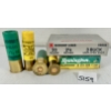 Image 1 : AMMO: 5X 12 GA 2-3/4IN SLUG & 5X 20 GA 2-3/4IN BUCKSHOT