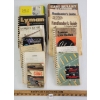 Image 1 : LOT OF 15 - RELOADING & SHOOTING MANUALS & BOOKLETS