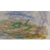Image 3 : LOT OF 2 - "DRUMMER & SINGER IN IGLOO" & "GOOSE HUNTING CAMP" BY MARY AYAQ ANOWTALIK