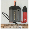 Image 2 : LOT OF 2 - POINTMATIC HOOK-HONE-R II RECHARGEABLE HOOK SHARPENER & BERKLEY MOTORIZED LINE STRIPPER