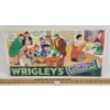 Image 2 : WRIGLEY'S JUICY FRUIT GUM SST SIGN