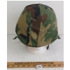 Image 5 : HELMET W/ GROUND TROOP'S TYPE 1 LINER