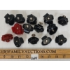 Image 1 : LOT OF 14 - TRIGGER LOCKS - PLASTIC