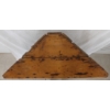 Image 7 : CORNER CUPBOARD - PINE
