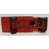 Image 6 : TONKA TOYS PRESSED STEEL NO.5 FIRE TRUCK