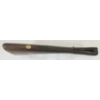 Image 6 : FLINTLOCK(?) BUTTSTOCK - SEE ALL PHOTOS