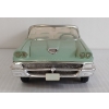 Image 2 : FAIRLANE 500 DEALERSHIP MODEL PROMO CAR