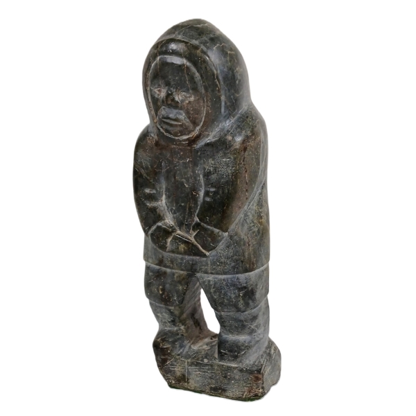 INUK BY UNKNOWN ARTIST - STONE