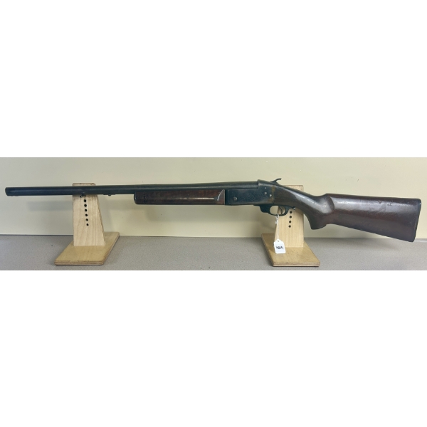 CIL MODEL 402 IN 12 GA 