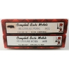Image 3 : LOT OF 2 - CAMPBELL CARRIAGE WORKS KITS #430
