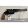 Image 2 : UBERTI SCHOFIELD REVOLVER IN .45 LC - RESTRICTED 