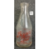 Image 1 : BESSES' DAIRY PRODUCTS MILK BOTTLE
