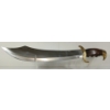 Image 1 : SEA MARAUDER W/ LEATHER SHEATH