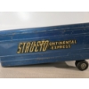 Image 4 : STRUCTO - CONTINENTIAL EXPRESS TRANSPORT TRAILER - 18 INCH
