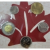 Image 2 : LOT OF 2 - 2017 CDN PROOF SETS 
