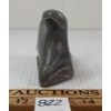 Image 3 : SPIRIT FIGURE - UNKNOWN ARTIST - STONE