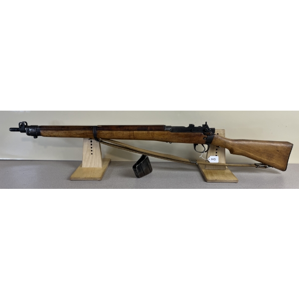 LEE ENFIELD NO. 4 MK. I - DEACTIVATED 