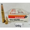 Image 1 : AMMO: 20X WINCHESTER 8 MM MAUSER - 170 GR SP