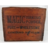 Image 5 : MAGIC BAKING POWDER CRATE