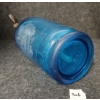 Image 5 : F. GAILLARD A AVIGNON - COBALT ACID-ETCHED - SELTZER BOTTLE 