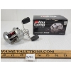 Image 1 : ABU GARCIA SILVER MAX REEL - APPEARS AS NEW