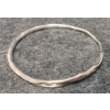 Image 5 : STERLING SILVER BANGLE