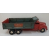 Image 6 : LINCOLN PRESSED STEEL HI-DUMP TRUCK