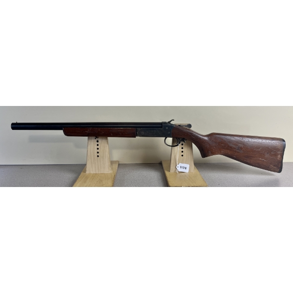 COOEY MODEL 84 IN 12 GA 