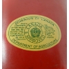 Image 5 : ROSE BRAND LARD PAIL - CANADA PACKERS LIMITED - 10LBS