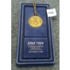 Image 1 : 1966 STAR TREK COMMEMORATIVE MEDALLION