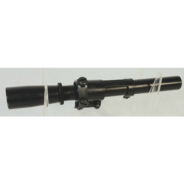 BEST-MADE 2.5X RIFLE SCOPE