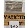 Image 2 : 1930's FIRST SERIES WILLYS RAD BADGE