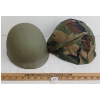 Image 8 : HELMET W/ GROUND TROOP'S TYPE 1 LINER
