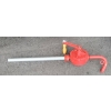 Image 4 : MONARCH INDUSTRIES BARREL PUMP W/ HOSE - COMPLETE